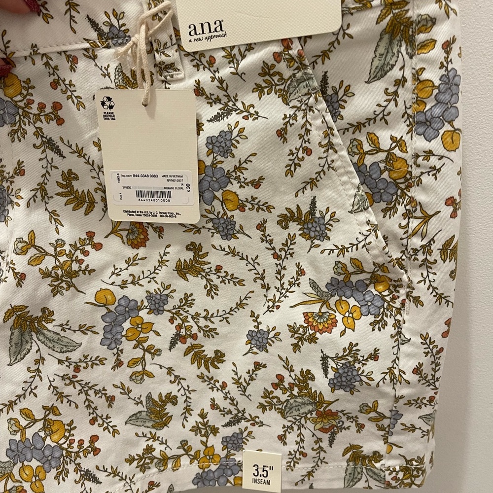 Ana shirts size 14 - Picture 2 of 5